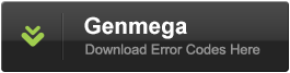 Download Genmega ATM Error Codes