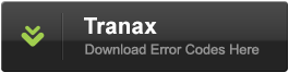 Download Tranax ATM Error Codes