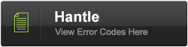 Hantle ATM Error Codes