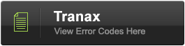 Tranax ATM Error Codes