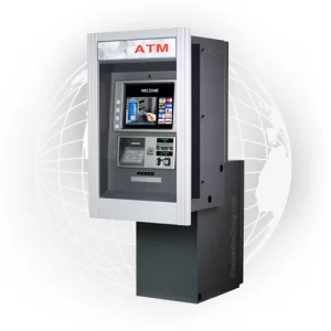 Genmega GT5000 ATM Machine from Empire Atm Group