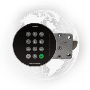 LG Basic 700 Series Atm Lock from Empire Atm Group