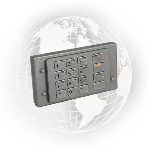 Hantle Genmega B5 Keypad from Empire Atm Group