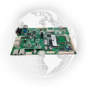 Hantle Genmega Mainboard from Empire Atm Group