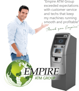 ATM Machines Edison NJ