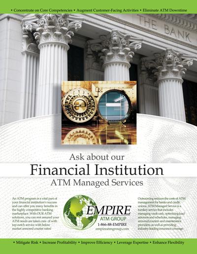 Empire ATM Group Financial Institutions