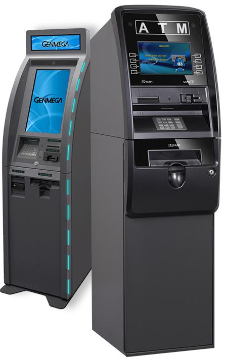 Empire ATM Group Genmega Hyosung ATM Sales Service