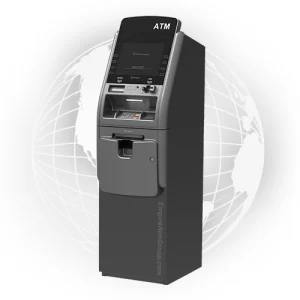Nautilus Hyosung Force ATM Machine from Empire Atm Group