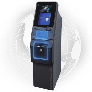 Genmega Nova ATM Machine from Empire ATM Group