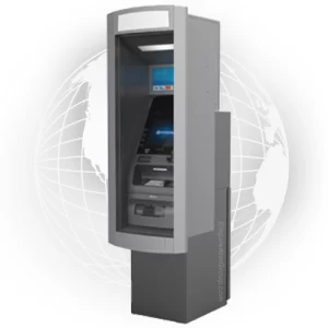 Nautilus Hyosung 2800T ATM Machine
