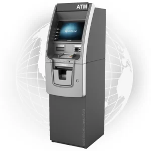 Nautilus Hyosung 5200 ATM Machine