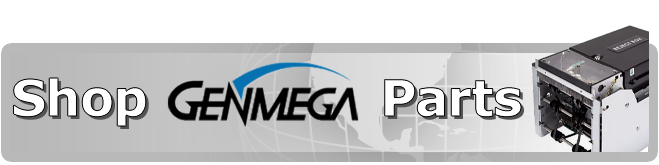shop genmega atm machine parts from empire atm group